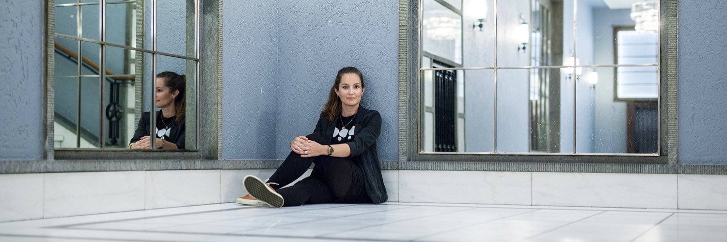 ChristinaHrdig's profile banner image