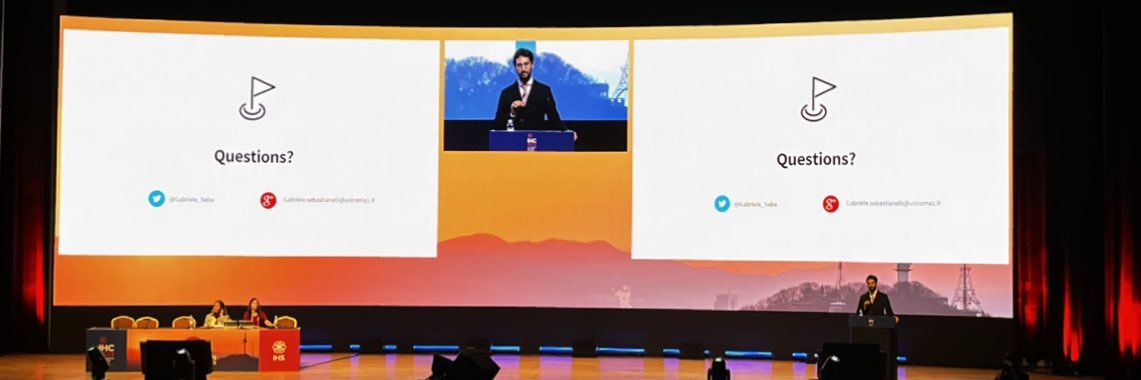 Gabriele Sebastianelli banner
