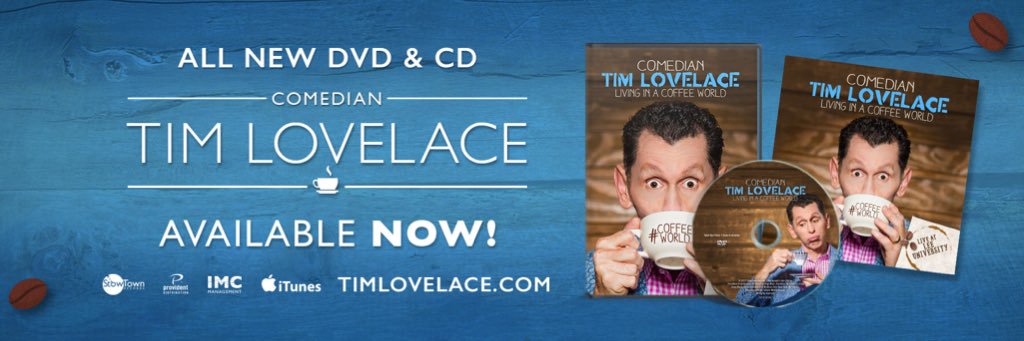 Tim Lovelace banner
