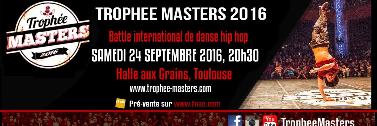 TropheeMasters's profile banner image