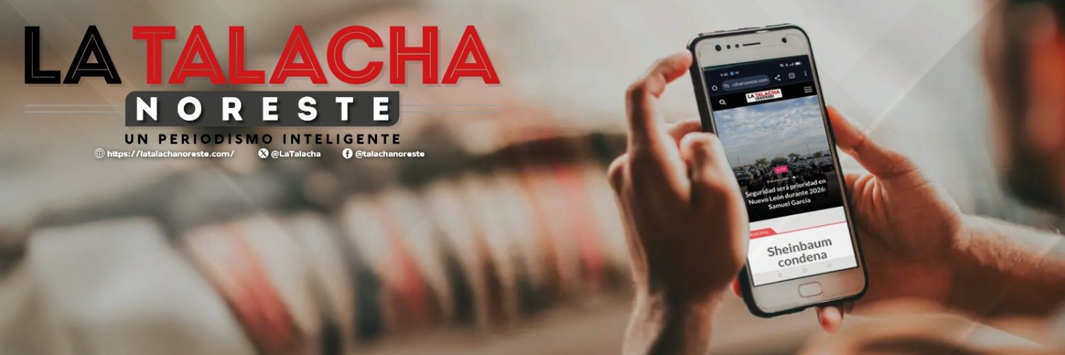 La Talacha Noreste banner
