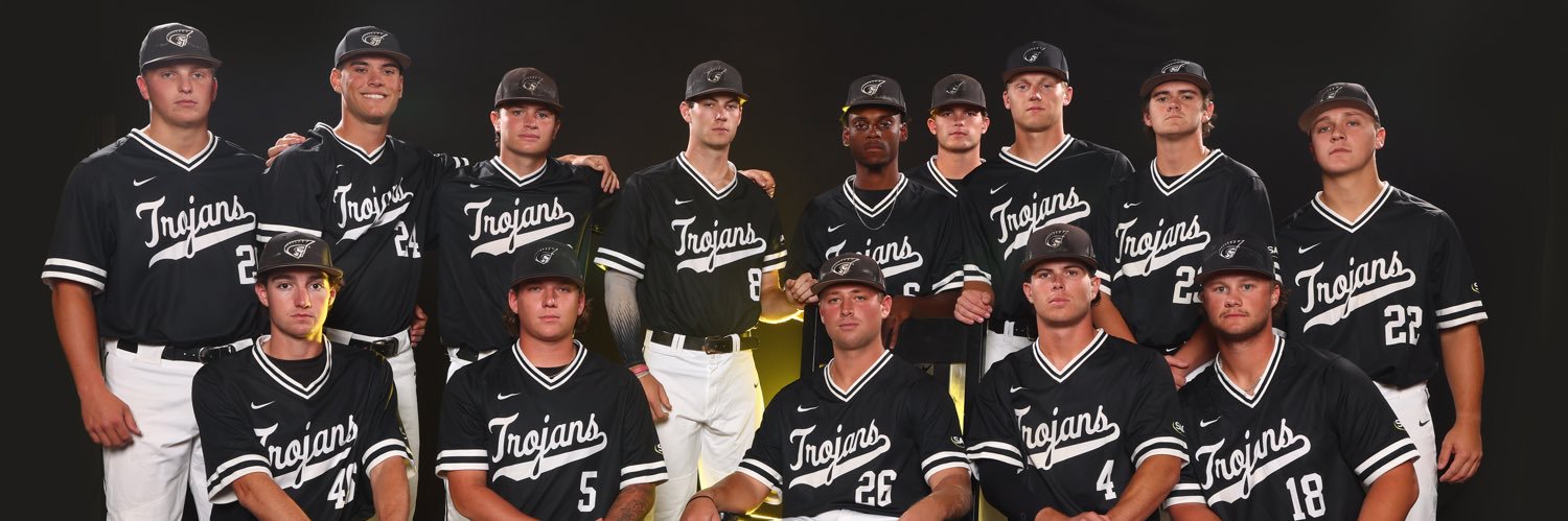 Hunter Garrett banner