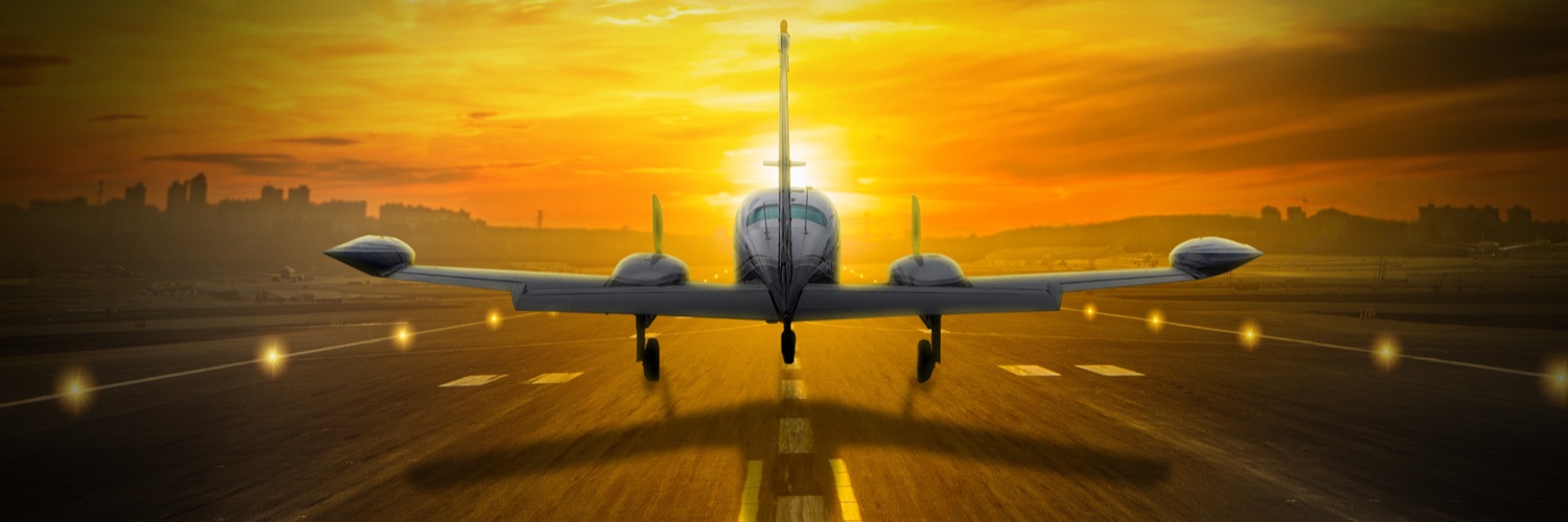Windmill Aviation Technology banner