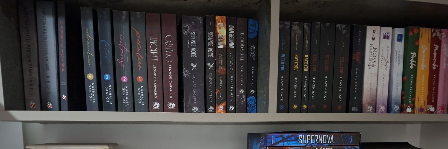 Barbbooks's profile banner image