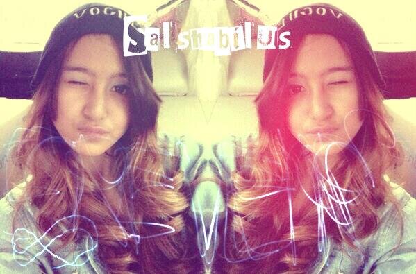 Salshabilus's profile banner image