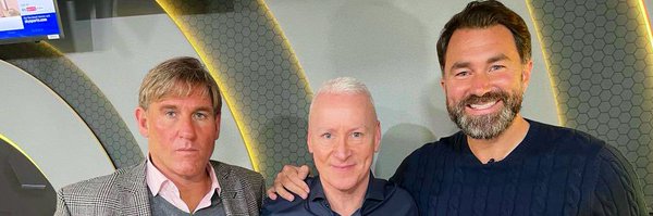 NoContextHearn Profile Banner