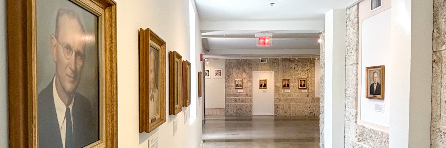 GablesMuseum's profile banner image