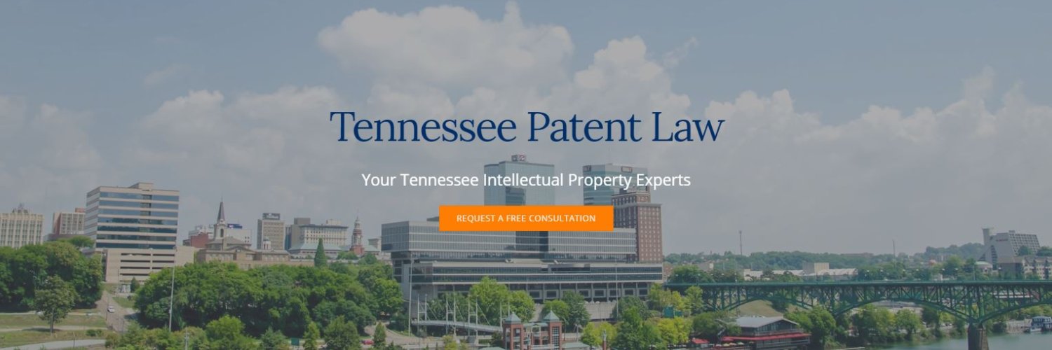 TNPatentLaw's profile banner image