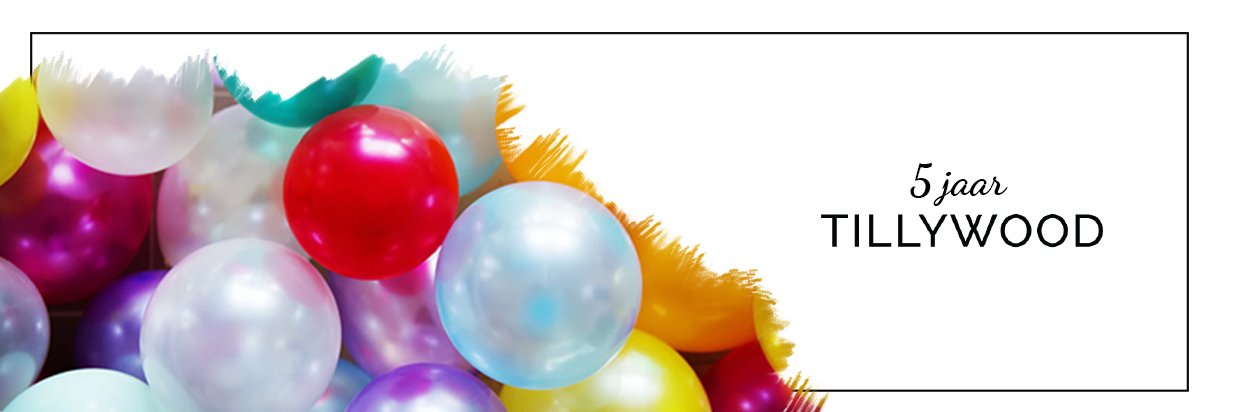 TillywoodMag's profile banner image