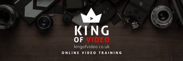 RealKingofVideo Profile Banner