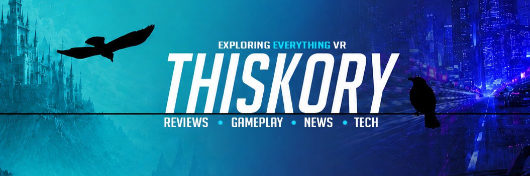 Thiskory's profile banner image