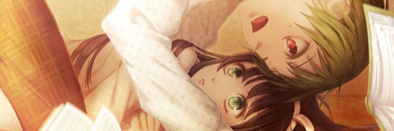 AMNESIA_love's profile banner image