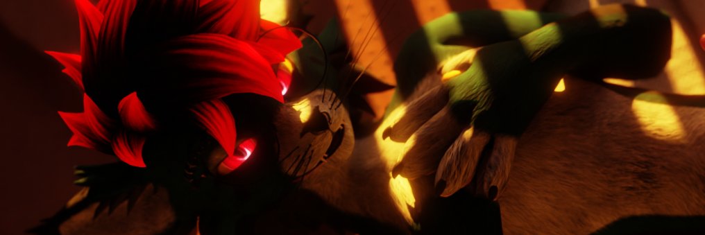 Maple 🔞 🔜VF, TFF banner