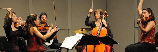 LARKQuartet Profile Banner