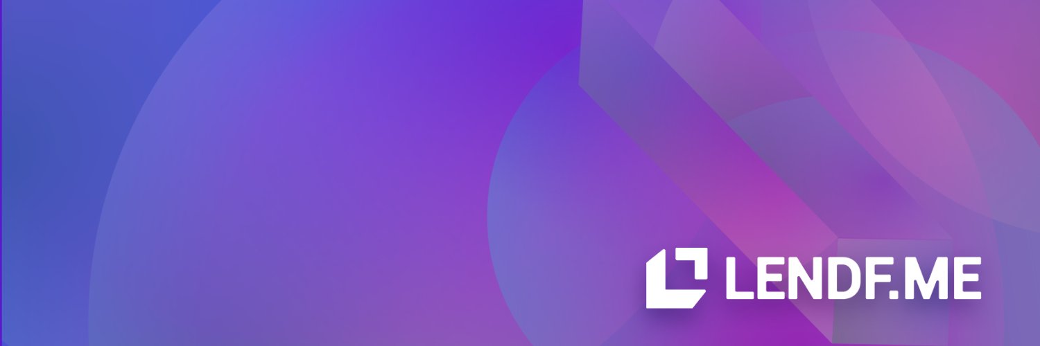 Lendf.Me banner