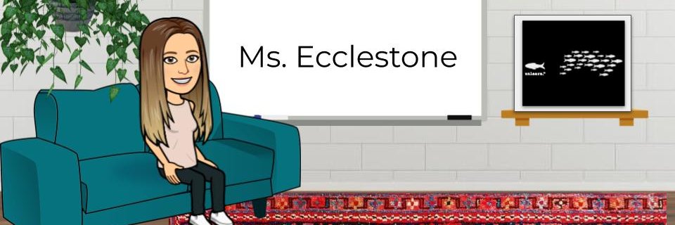 Ms. Katrien Ecclestone banner