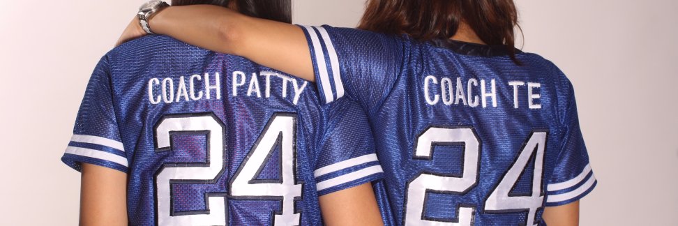 talumPATTY14's profile banner image