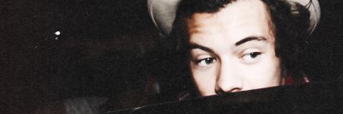 HarryStylesytu's profile banner image