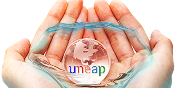 Uneap banner