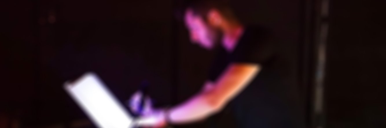 DBalfour_Sound's profile banner image