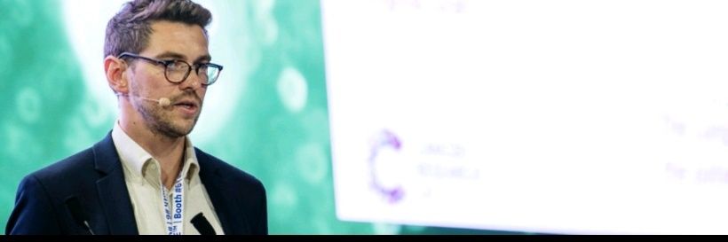 James L Reading banner