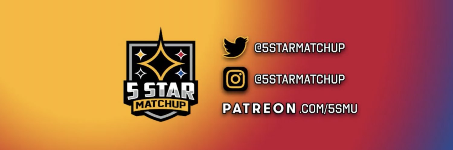 5️⃣⭐ banner