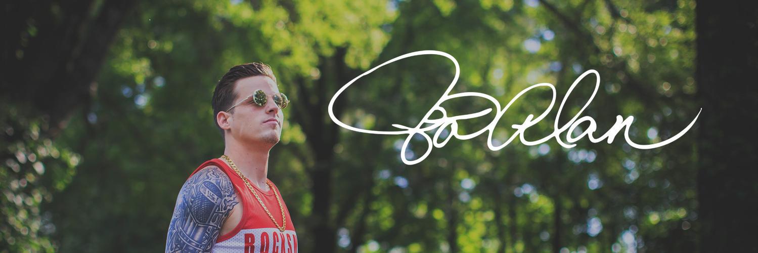 jaalanmusic's profile banner image
