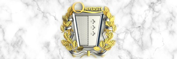TheQniversity Profile Banner