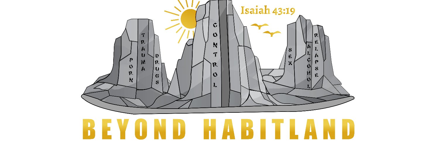 BeyondHabitLand's profile banner image