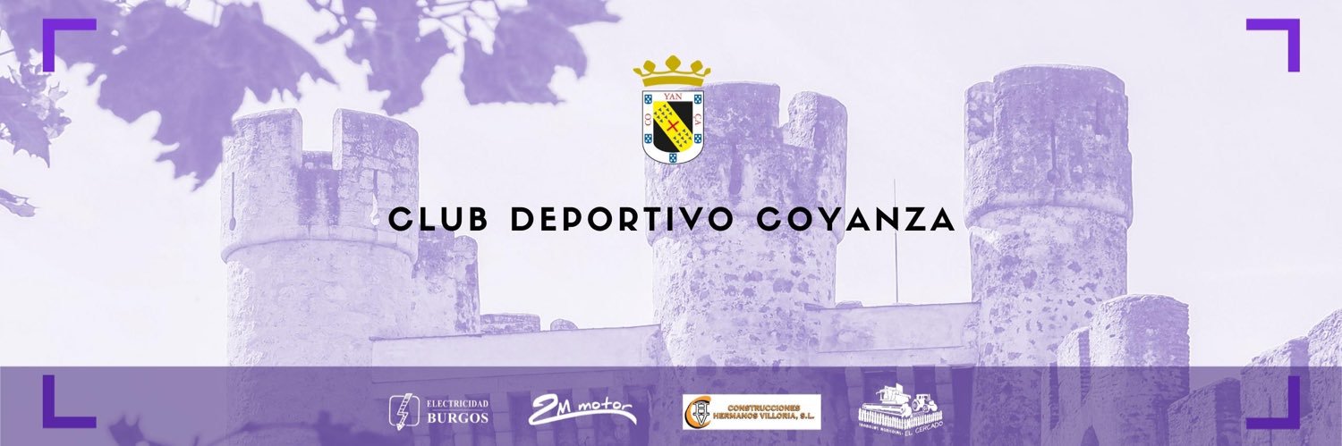 Club Deportivo Coyanza banner