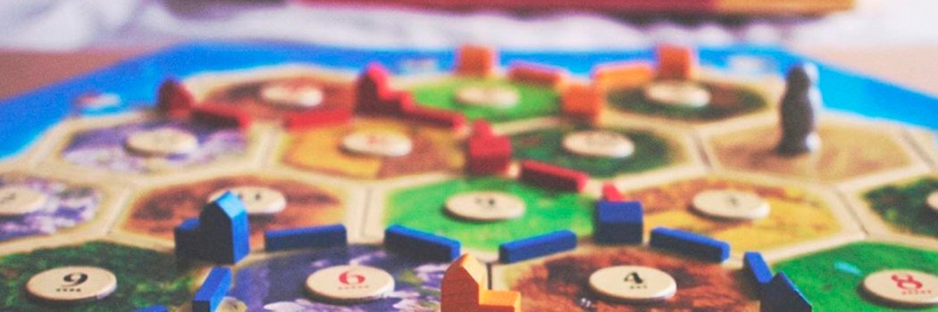 Board Game Halv banner