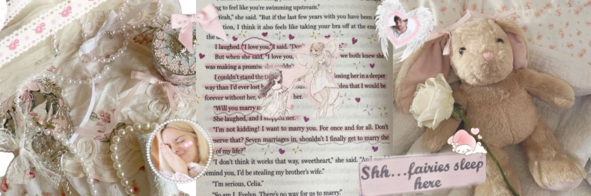 ella🧚‍♀️'s banner