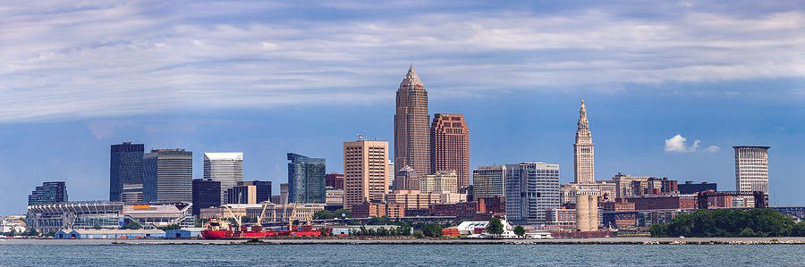 Cleveland Sports Fans (and bettors!) banner