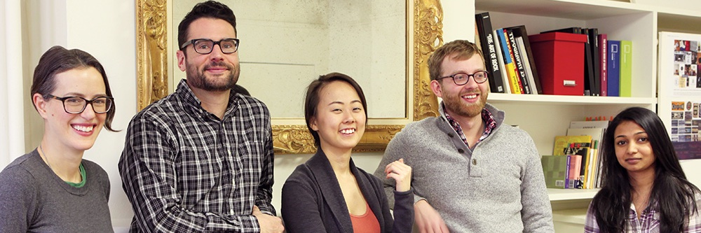 Barnickel's profile banner image