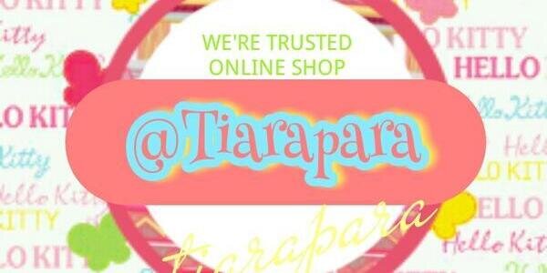 Tiarapara's profile banner image