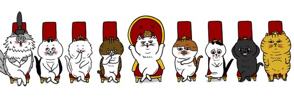 KomoChibo Profile Banner