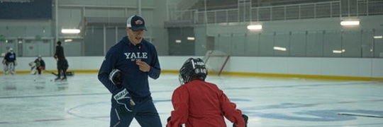 Micah Berger banner