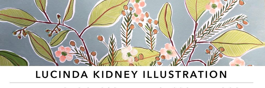 luckidney's profile banner image