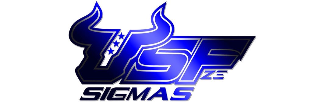 USFSigmas's profile banner image