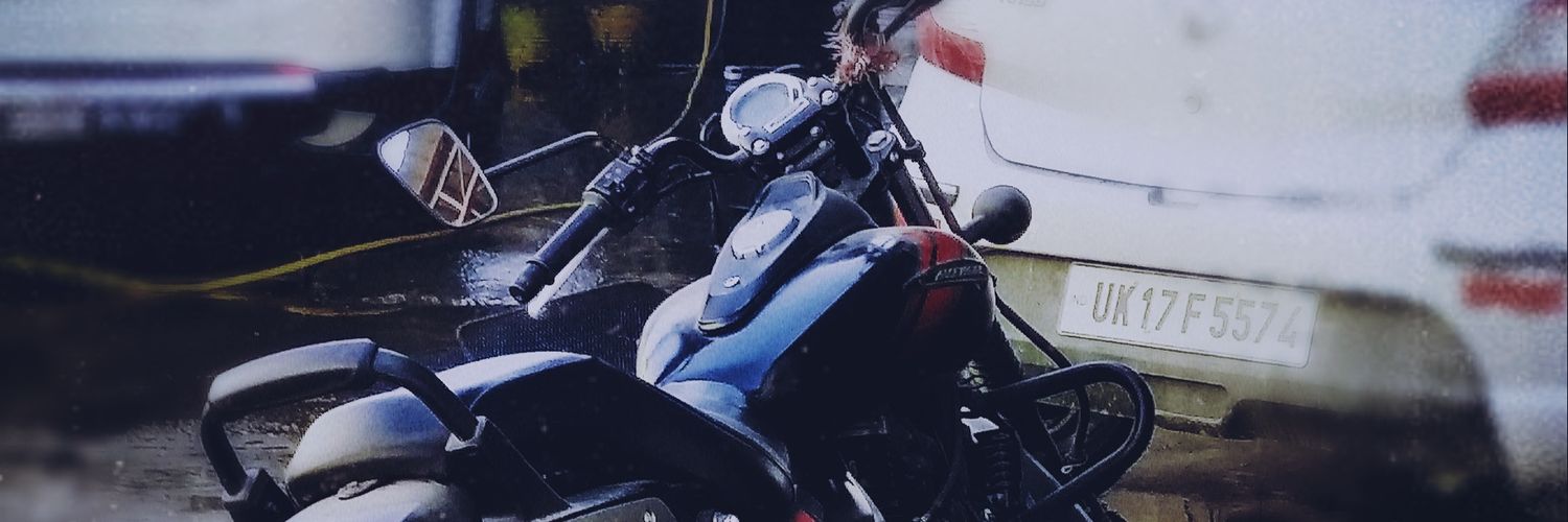 Manasmiglani's profile banner image