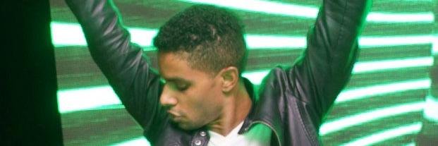 EdmarHendricks's profile banner image