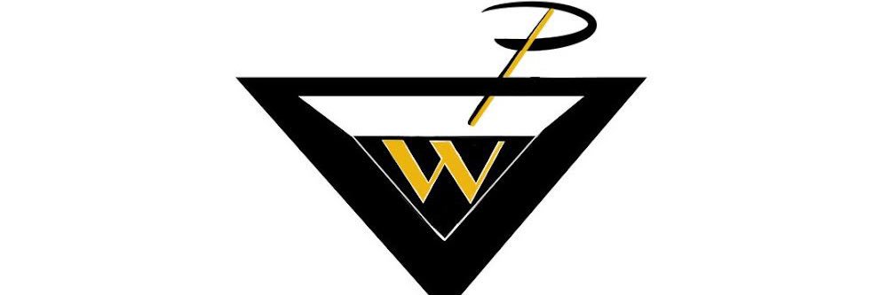 The Welcome Party banner