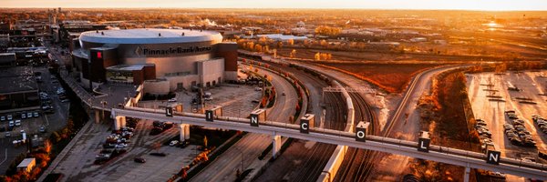 Huskers Profile Banner
