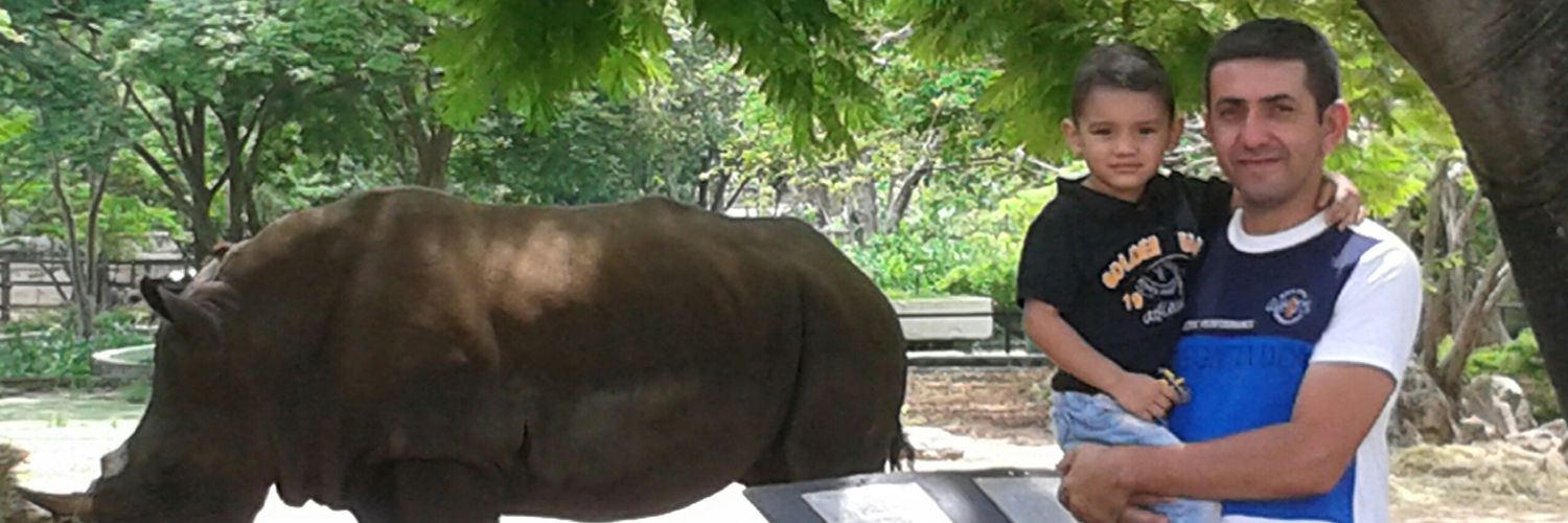 LisaurizC's profile banner image