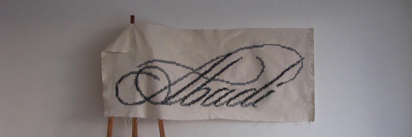 sofía's banner