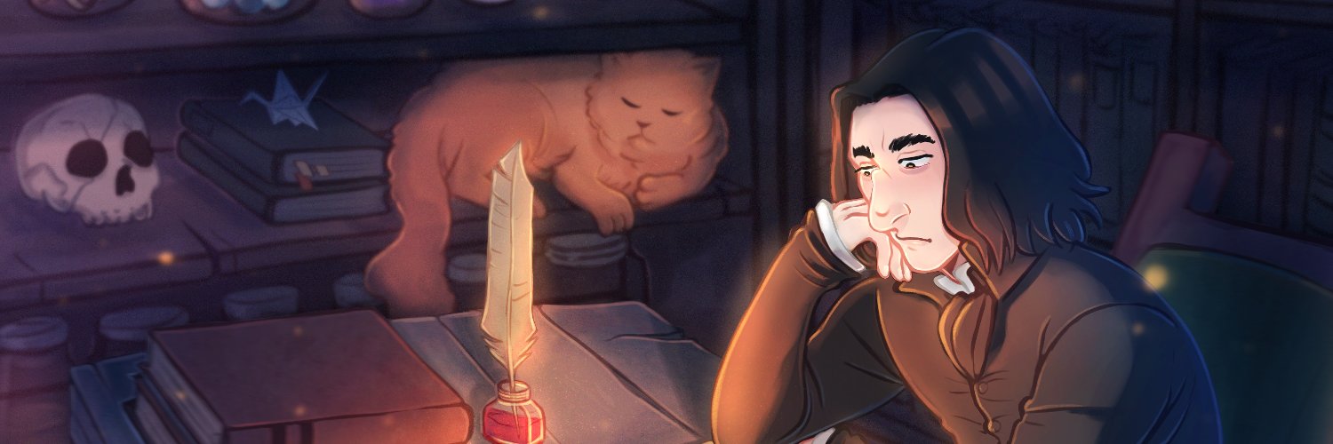 staypee ✨commissions open✨ banner