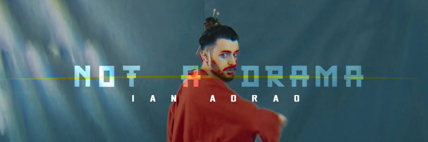 adraoian's profile banner image