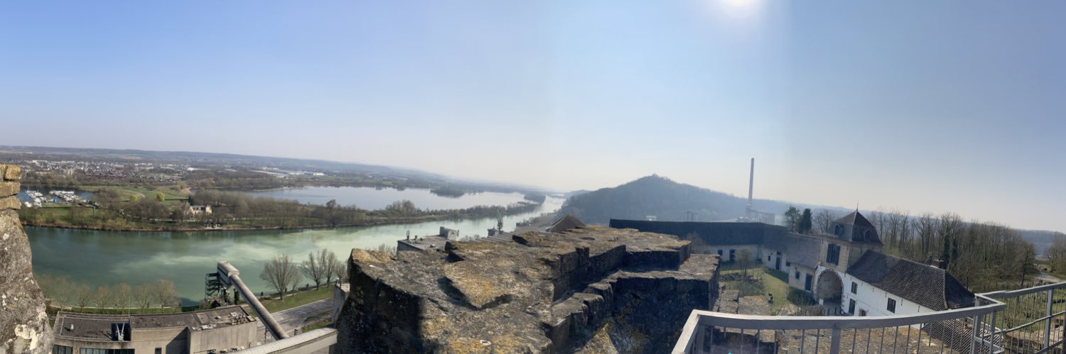 Joost van den Akker banner