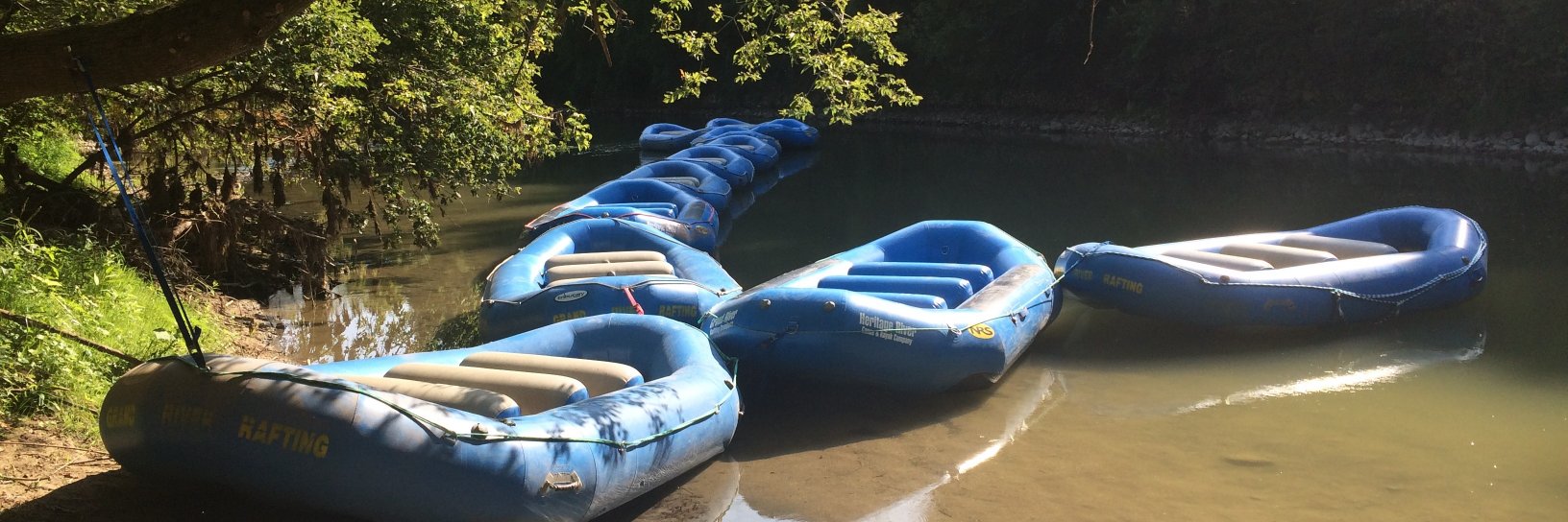 GrandRafting's profile banner image