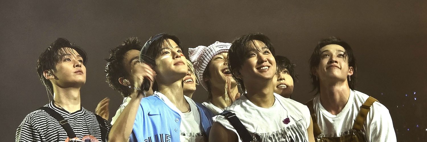 kaleigh🍋 seeing bts! banner